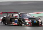 Audi R8 LMS 2015 года